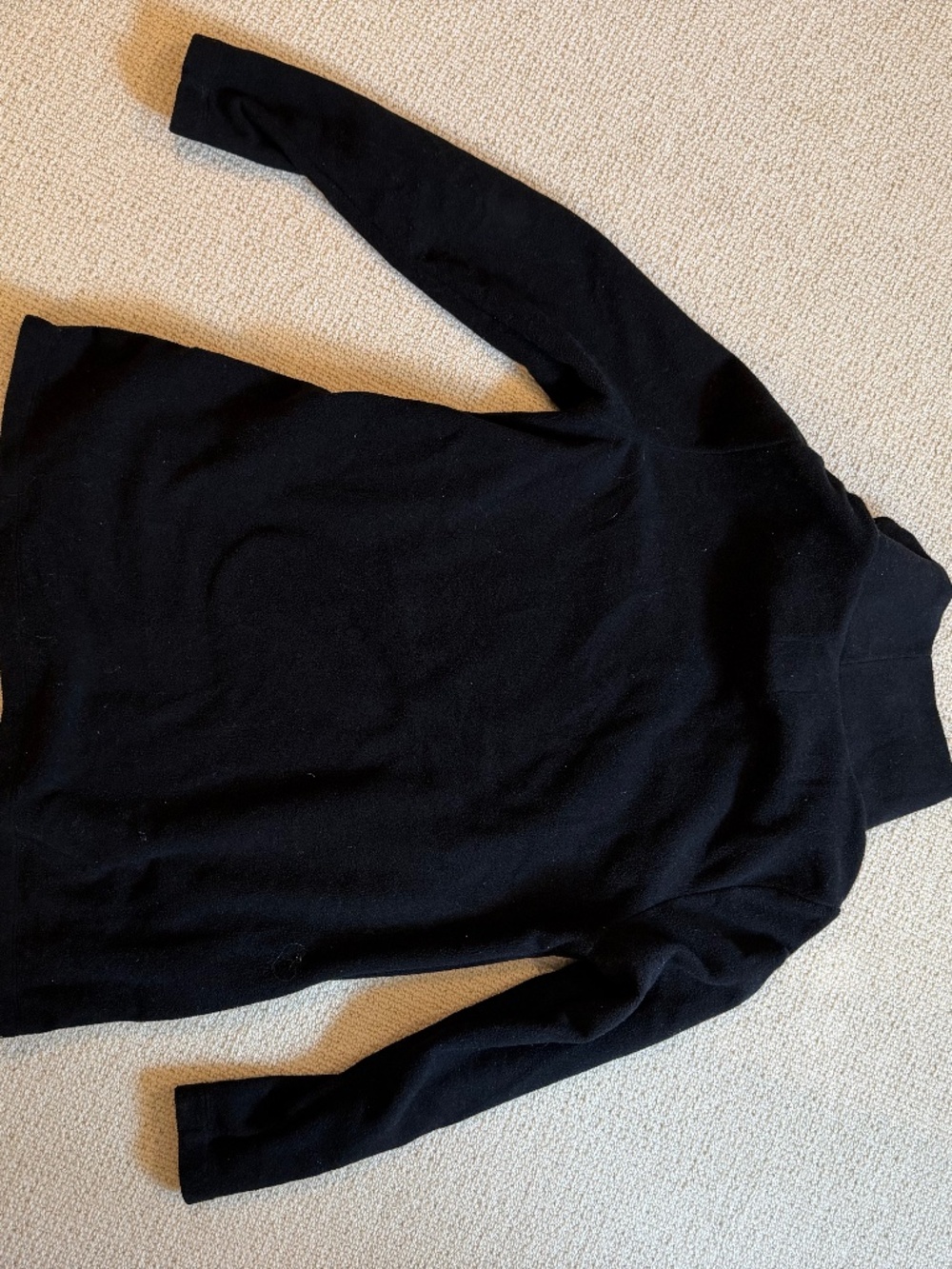Dudley Stephens XL Turtleneck